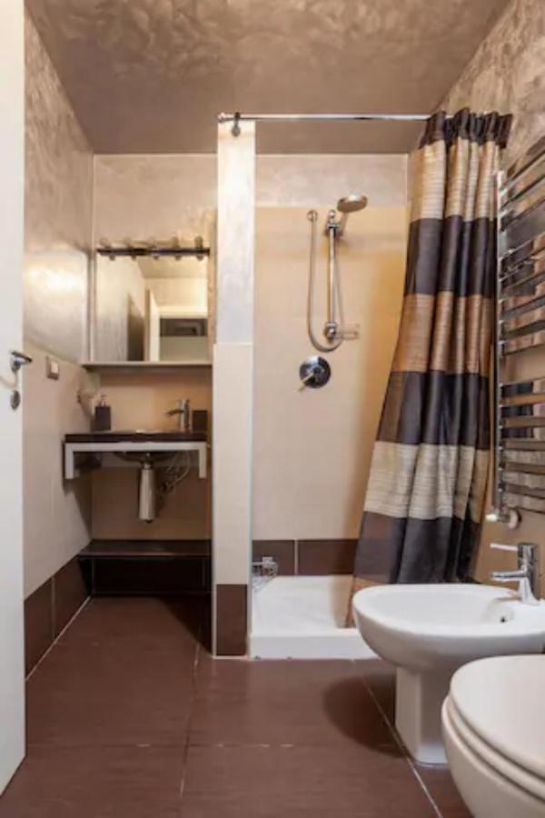 Isola Skylight Loft- Via Della Boscaiola Apartment Milano Ngoại thất bức ảnh